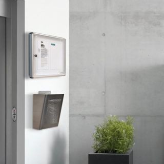 Segnaletica e accessori