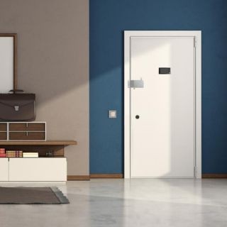 Sicurezza per porte