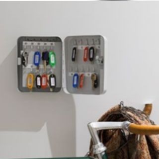 Gestione delle chiavi