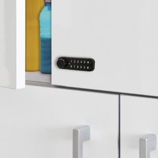 Sicurezza armadietti-armadietti