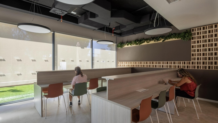 Residenze per studenti