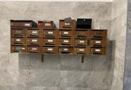 Cuatro errores comunes al elegir buzones , y cómo evitarlos