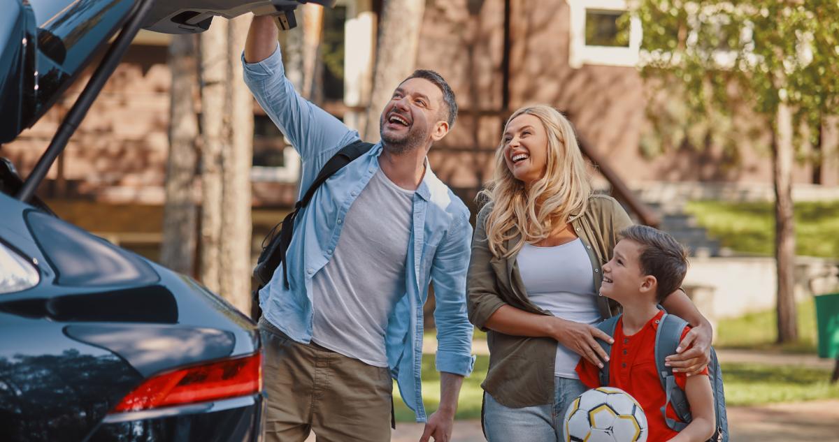 Recomendaciones para proteger nuestro hogar de robos estas vacaciones de Semana Santa