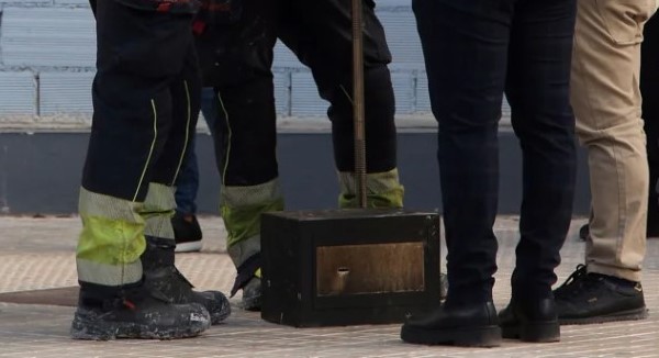 Cajas fuertes, resistentes al fuego y al robo, ¿es compatible?