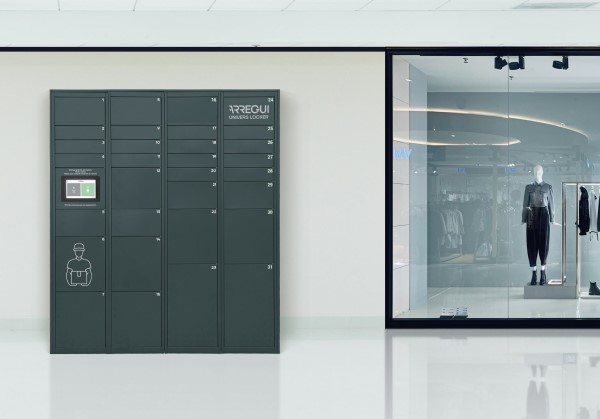 Cómo los Lockers para comercio local facilitan la vida a comercios y vecinos
