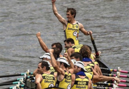 Orio conquista la Bandera de la Concha: un triunfo que sentimos en Arregui